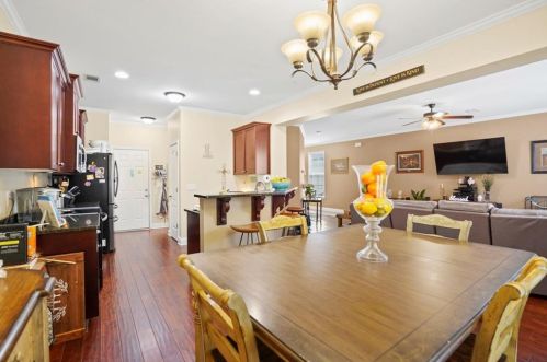 332 Buxton Ln, Evans GA  30809-8413 exterior