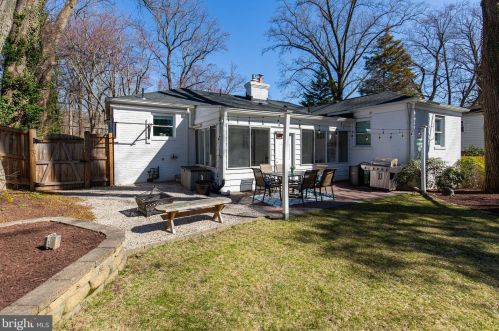 10709 Lorain Ave, Silver Spring MD 20901-3249 exterior