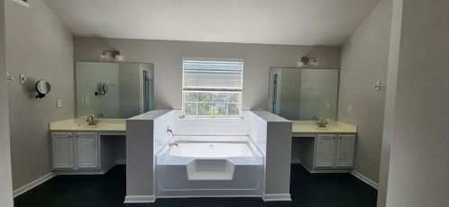 3556 Cragstone Rd, Lithonia GA  30038-3293 exterior