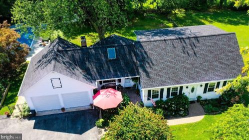 3476 Vicksburg Dr, Davidsonville, MD 21035-1918