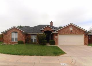 406 Longhorn Blvd, Wolfforth, TX 79382-5316