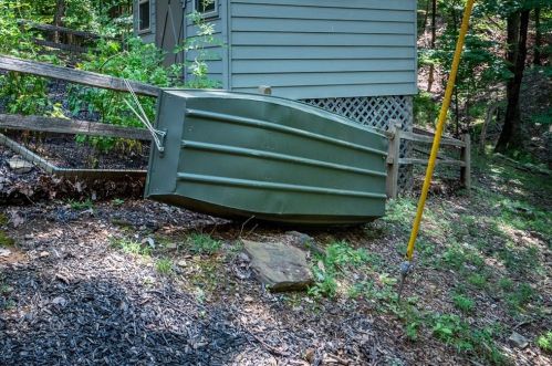 550 Fairway Dr, Big Canoe GA  30143-7946 exterior