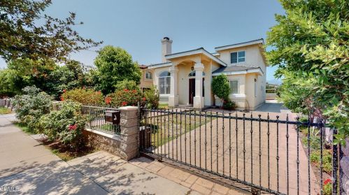 515 Pearl St, San Gabriel, CA 91776-2615