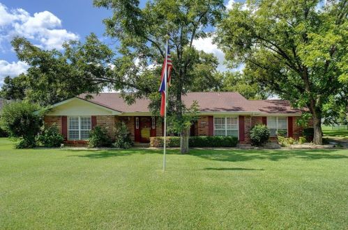 5213 Wedgefield Rd, Granbury, TX 76049-4166
