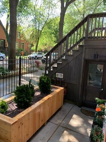 2128 Moffat St, Chicago, IL 60647-5522