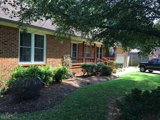 509 Oakwell Ct, Chesapeake, VA 23322-5724