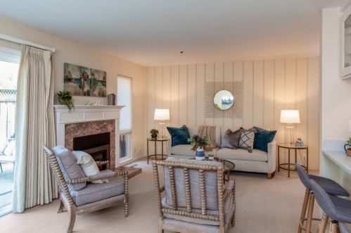 658 San Antonio Rd, Los Altos CA 94022-1304 exterior