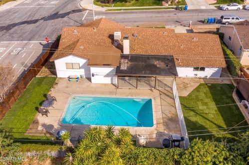4406 Presidio Dr, Simi Valley, CA 93063-1234