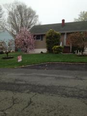 236 Adams St, Piscataway NJ  08854-3135 exterior