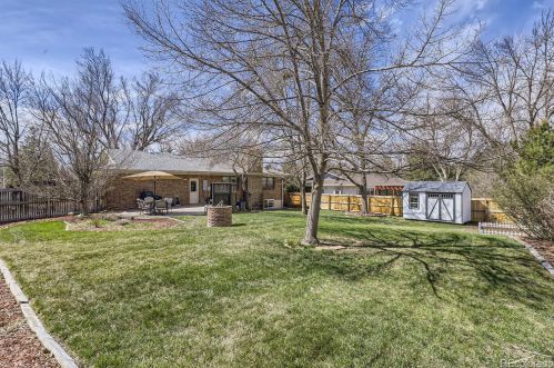 6883 Harvard Ave, Denver CO  80224-2505 exterior