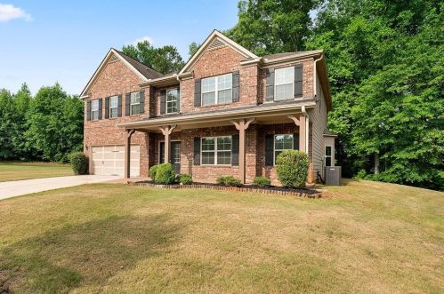 305 Shyre Lake Ln, Mcdonough, GA 30253-5988