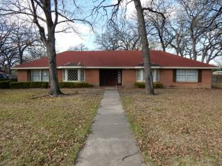 1440 Oaklawn Dr, Corsicana, TX 75110-2824