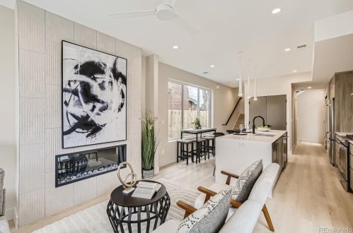 2331 High St, Denver, CO 80210-5141