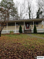 744 Smoky Mountain View Dr, Pigeon Forge, TN 37876-2245