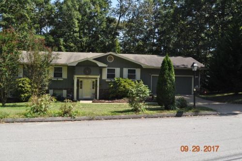 2516 Shenandoah Dr, Chattanooga, TN 37421-2015