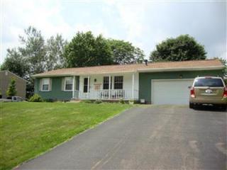 923 Summerdale Ave, Massillon OH  44646-3148 exterior