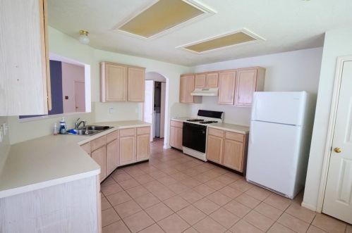 5114 Cotter Ln, Richmond TX  77471-6111 exterior