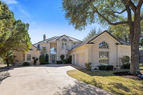 5 Candleleaf Ct, Austin, TX 78738-1444