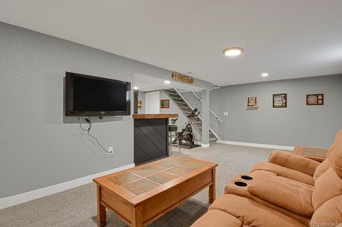 3491 Mowry Pl, Westminster CO  80031-7327 exterior