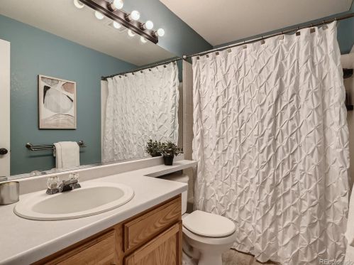 4440 Halifax St, Denver CO  80015-5425 exterior