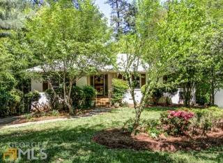 1258 Mayfair Dr, Atlanta, GA 30324-3225