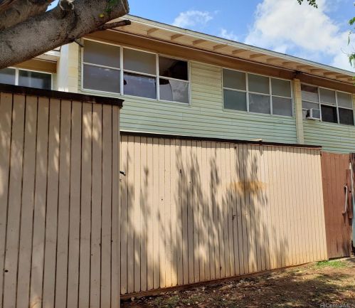 85-200 Ala Hema St, Nanakuli, HI