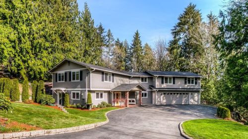 33260 52nd St, Spring Glen, WA 98024-9608