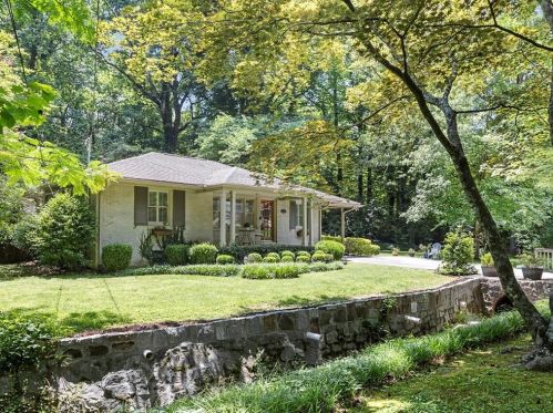 1839 Georgiana Dr, Atlanta, GA 30329-3331
