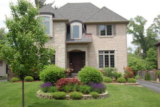 432 Traube Ave, Willowbrook IL  60514-2819 exterior