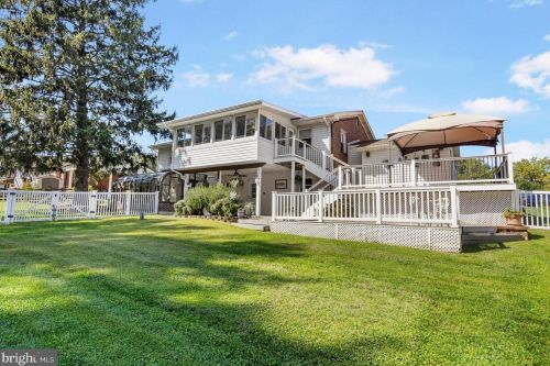 1211 Ml Crk Rd, Fallston MD  21047-1719 exterior