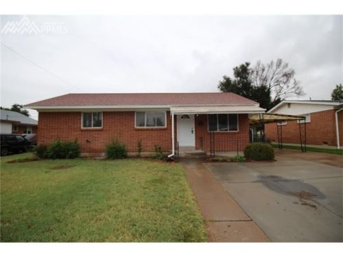 1912 Sherwood Ln, Pueblo CO  81005-2505 exterior