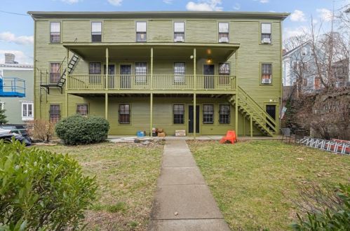 19 Court St, Providence, RI 02903-1216