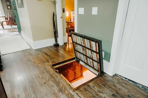 1837 Hosea L Williams Dr, Atlanta GA  30317-2211 exterior