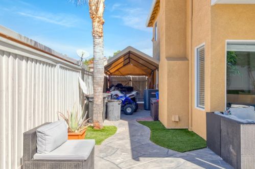 1142 Chaplin Way, Tracy CA  95376-8605 exterior