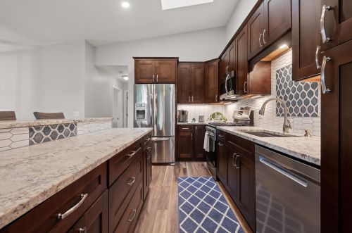 3442 Juliet Dr, Saint Paul MN  55125-3800 exterior