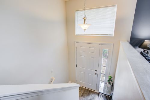 1228 Alta Vista Dr, Pingree Grove IL  60140-2057 exterior