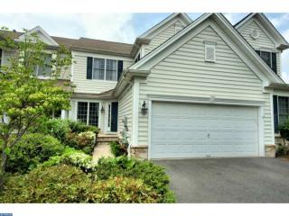 21 Trewbridge Ct, Princeton, NJ 08540-7738