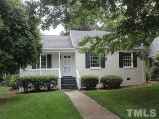 2708 Peachtree St, Raleigh, NC 27608-1210