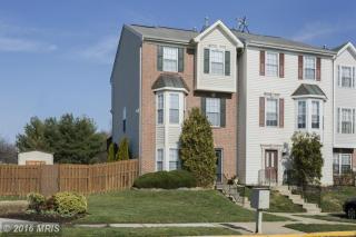 7554 Moraine Dr, Baltimore, MD 21076-1119