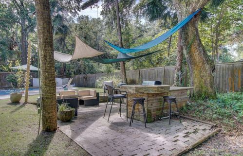 3612 Waterway Blvd, Isle Of Palms SC  29451-2552 exterior
