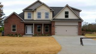 3493 Bridgewood Dr, Macon, GA 31216-4145