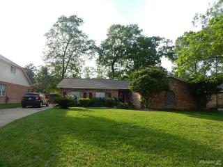 16331 Rudder Dr, Crosby TX  77532-4927 exterior