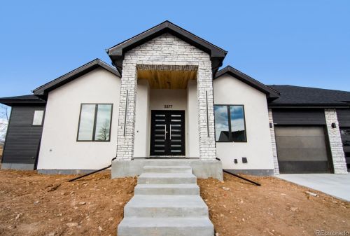 3377 Newcombe St, Denver, CO 80227-5629
