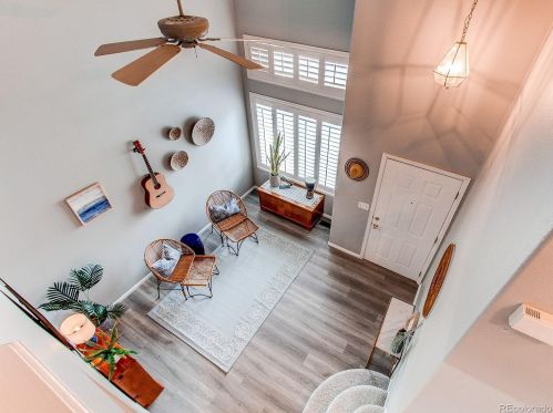 22233 Alamo Ln, Denver CO  80015-6670 exterior