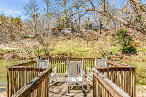 1185 Zenith Trl, Ellijay, GA 30540-9647