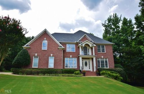 4121 Holcomb Creek Dr, Buford, GA 30519-8802