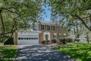 3015 Heritage Farm Ct, Herndon, VA 20171-2232