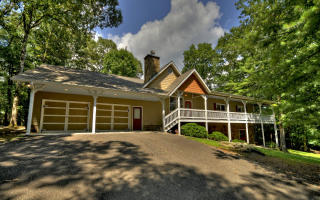 358 Owensby Mill Dr, Ellijay, GA 30536-6251