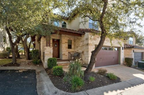 15317 Falconhead Grove Loop, Austin, TX 78738-6883