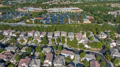 46 Danbury Ln, Irvine CA  92618-3972 exterior